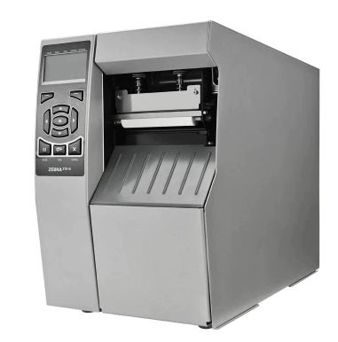 <b>105SLPLUSZT510标签打印机|打印机Labview测试程序</b>