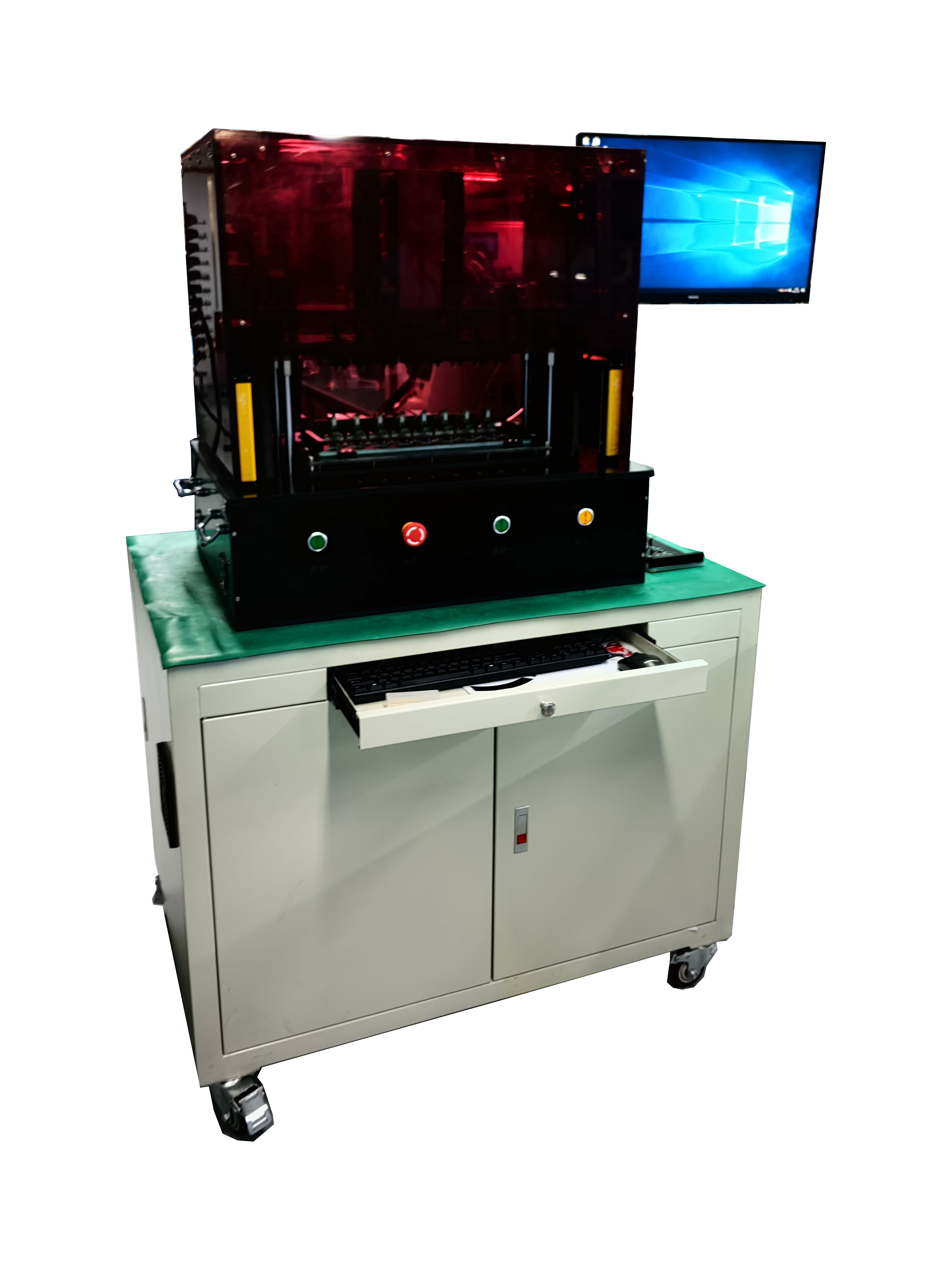 PCBA测试设备