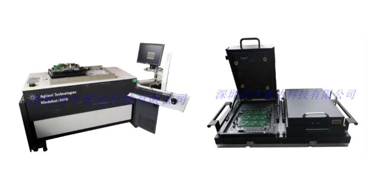 <b>agilent3070真空测试治具</b>